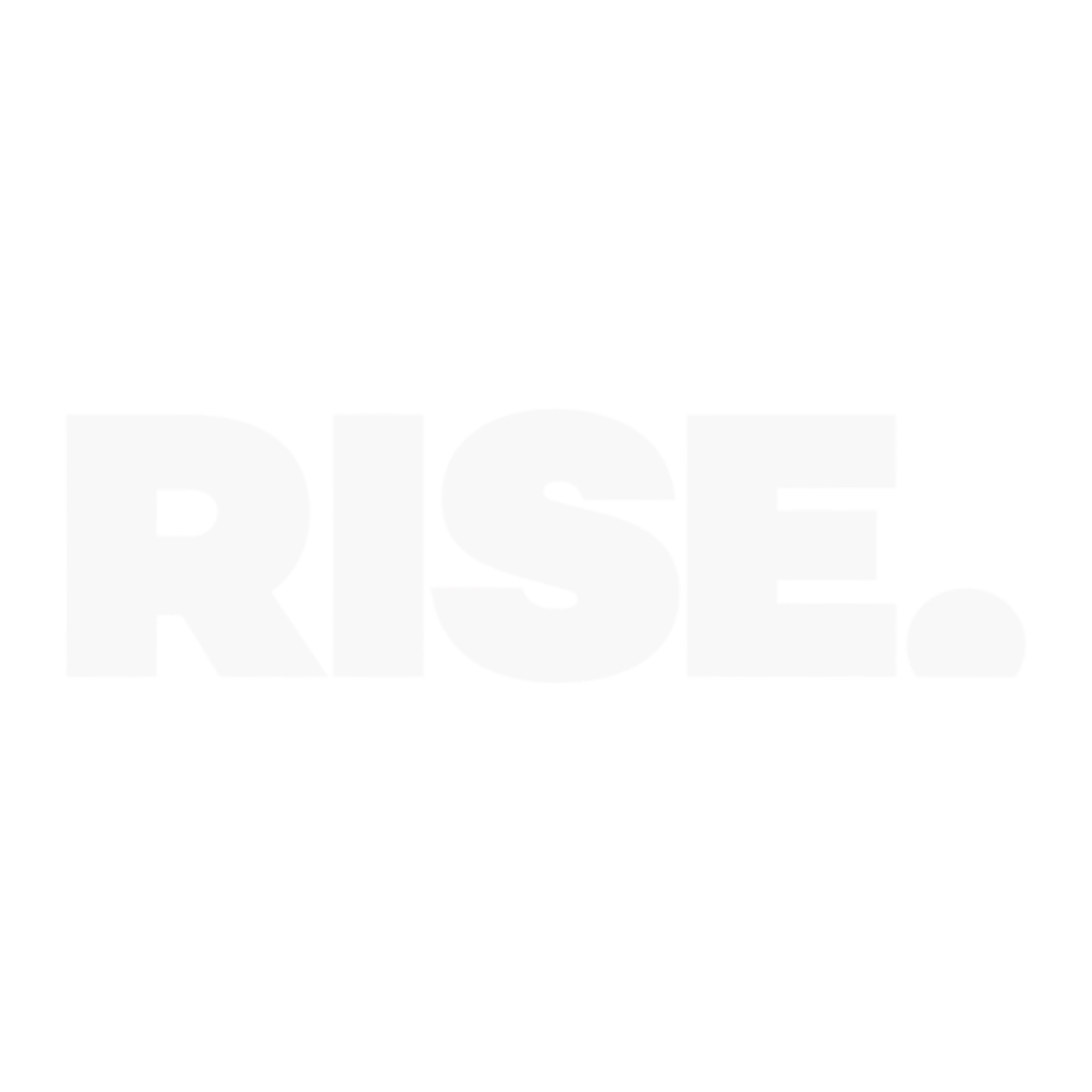 RISE white